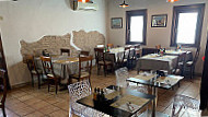 Osteria Seceri food