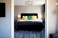 Welcome I Barkarby Ab Inomhus