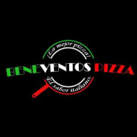 Beneventos Pizza inside