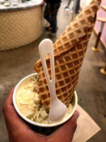 Van Leeuwen Ice Cream food