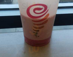 Jamba Juice food