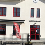 Pizzeria Milano Inomhus