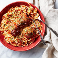 Carrabba's Italian Grill food