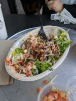 Chipotle Mexican Grill food