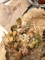 Chipotle Mexican Grill food