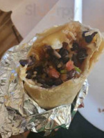 Boca Grande Taqueria food