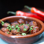 Caliente Tapas Enkoeping Mat