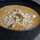 Boraas Masala Mat