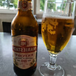 Pizzeria Belladonna Mat