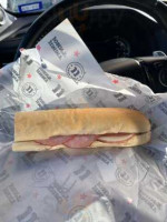 Jimmy John's food