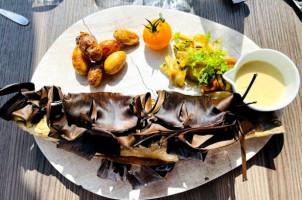 La Cotriade Les Sables D'olonne food