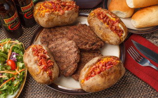 Steak-out Charbroiled Delivery food