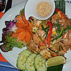 Thung Thong food