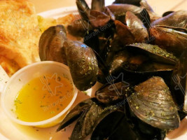 Meat Cove Chowder Hut food