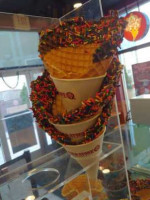 Cold Stone Creamery food