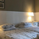 Hotell Perolofgaarden Mat