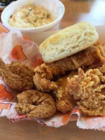 Popeyes Louisiana Kitchen food