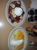 Ihop food