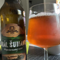 The Black Cat Beer Whisky Mat