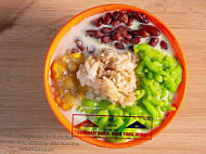 Cendol Pulut Jo inside