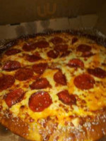 Little Caesars Pizza food