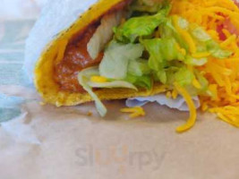 Del Taco World Headquarters food