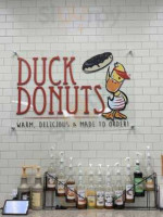 Duck Donuts George's Run food