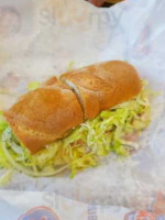 Jersey Mike's Subs food