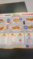 Waffle House food