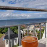 Rusthållargårdens Vinbar Inomhus