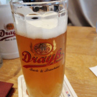 Drayß Back- Und Brau food