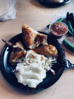 El Pollo Loco food