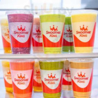 Smoothie King #1346 food