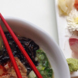 Loong Sching Restaurang Mat