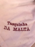 Tasquinha Da Malta outside