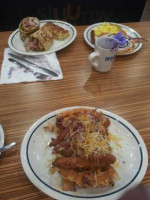 Ihop food