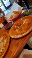 Torero's Mexican Cuisine food