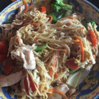 Joy Noodles And Asian Cuisine food