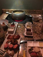 The Melting Pot Columbia Sc food