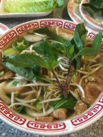 Pho Lena food