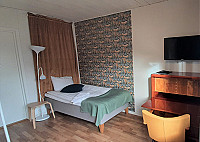 Breanaes Hotell Ab Inomhus