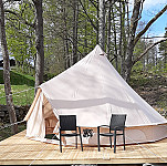 Breanaes Hotell Ab Utomhus