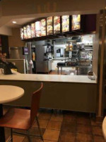 Taco Bell inside