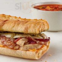 Zoup! Eatery food