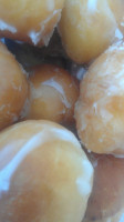 Kimbo's Donut food