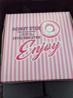 Donut Stop food