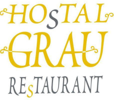 Hostal Grau food