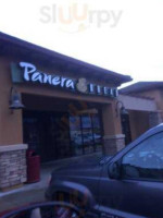 Panera Bread outside