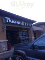 Panera Bread outside