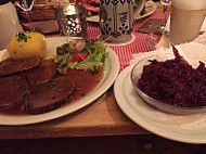 Eulenspiegel food